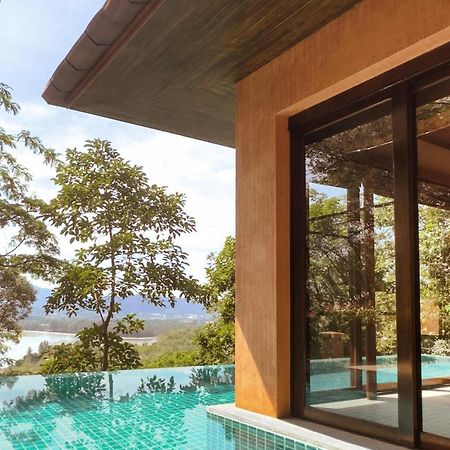 Korsiri Pool Villas Panwa Beach Εξωτερικό φωτογραφία