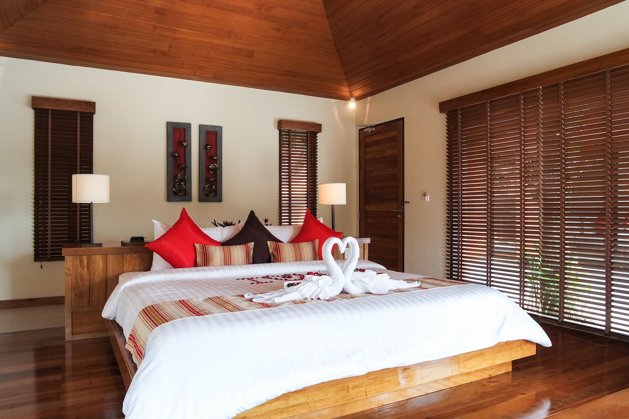 Korsiri Pool Villas Panwa Beach Εξωτερικό φωτογραφία