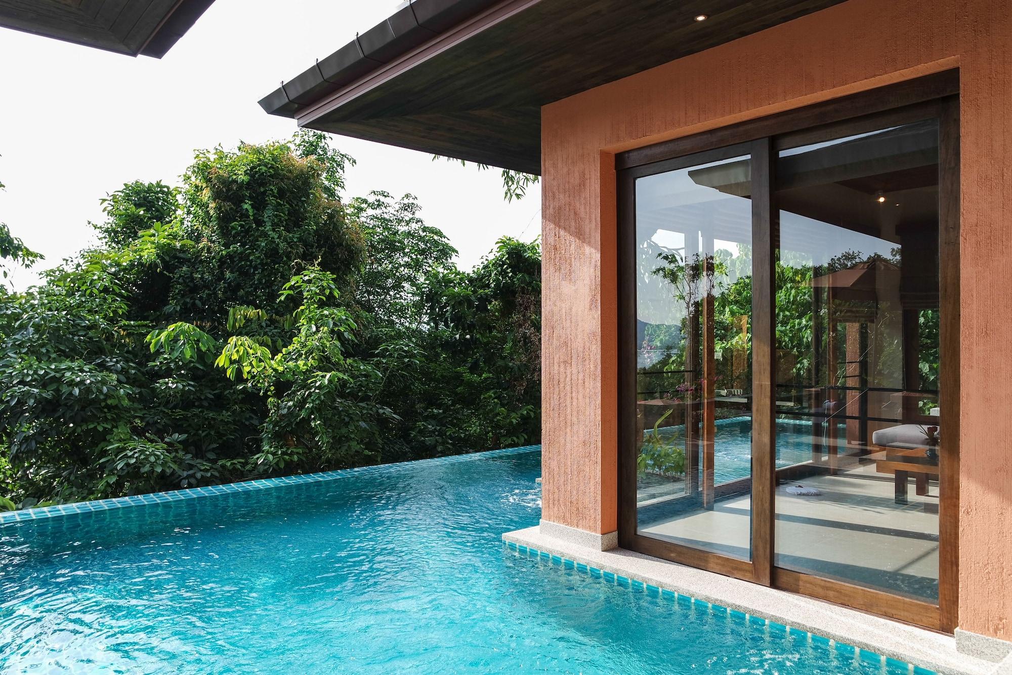 Korsiri Pool Villas Panwa Beach Εξωτερικό φωτογραφία