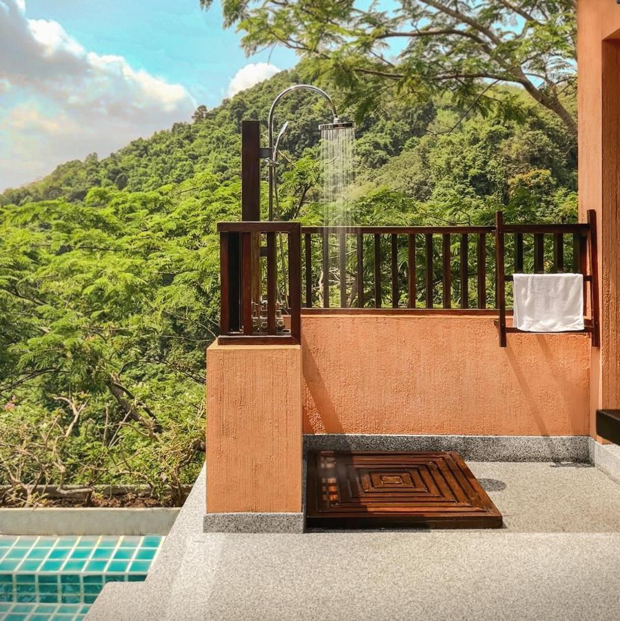 Korsiri Pool Villas Panwa Beach Εξωτερικό φωτογραφία