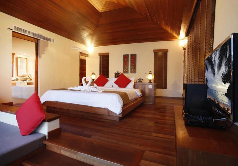 Korsiri Pool Villas Panwa Beach Εξωτερικό φωτογραφία