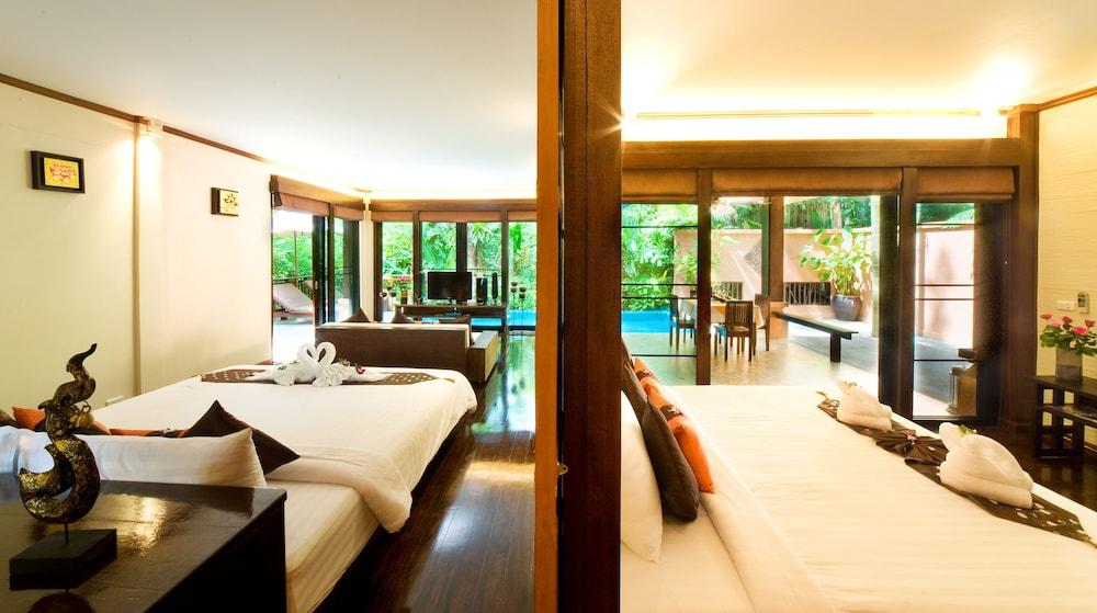 Korsiri Pool Villas Panwa Beach Εξωτερικό φωτογραφία
