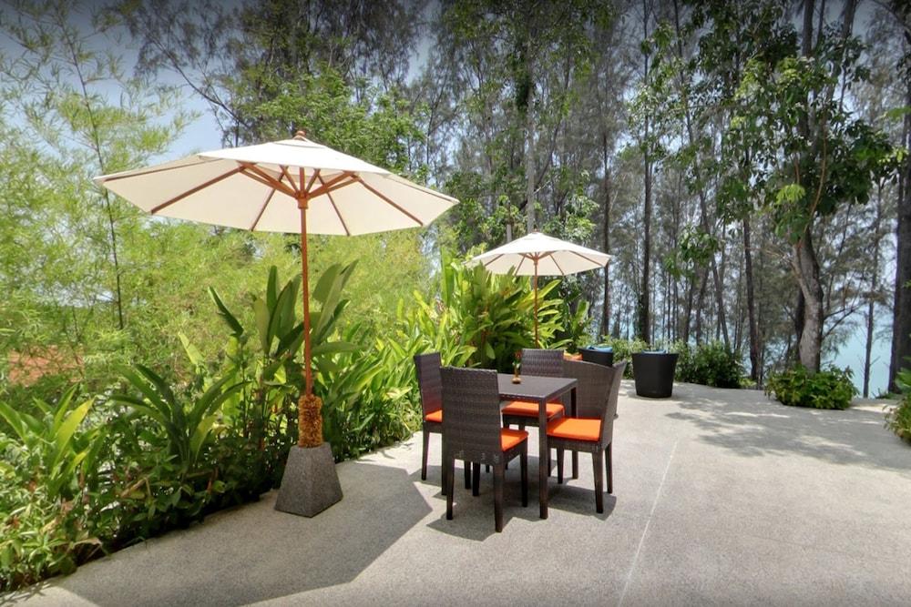 Korsiri Pool Villas Panwa Beach Εξωτερικό φωτογραφία