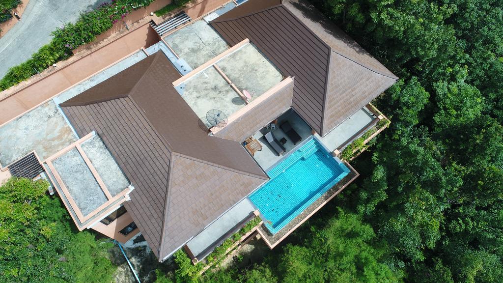 Korsiri Pool Villas Panwa Beach Εξωτερικό φωτογραφία