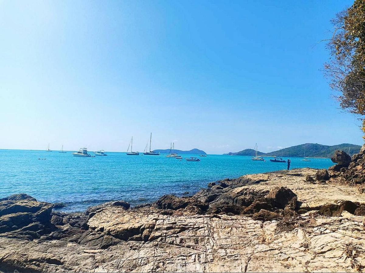 Korsiri Pool Villas Panwa Beach Εξωτερικό φωτογραφία
